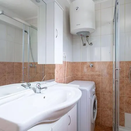 Apartamento Nika With Swimming Pool And Beautiful Sea View