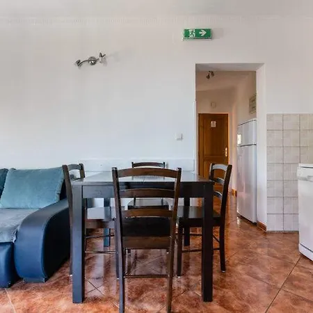 Nika With Swimming Pool And Beautiful Sea View Appartamento
