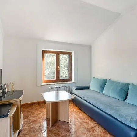 Apartamento Nika With Swimming Pool And Beautiful Sea View *