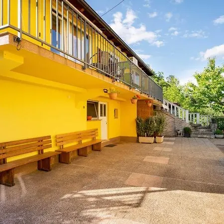 Nika With Swimming Pool And Beautiful Sea View * Dobreć