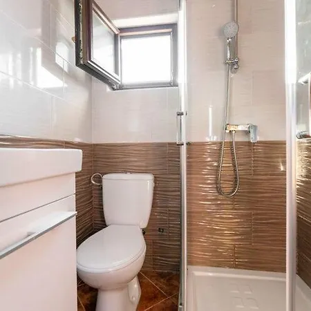 Apartamento Nika With Swimming Pool And Beautiful Sea View *