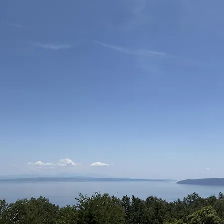 Nika With Swimming Pool And Beautiful Sea View