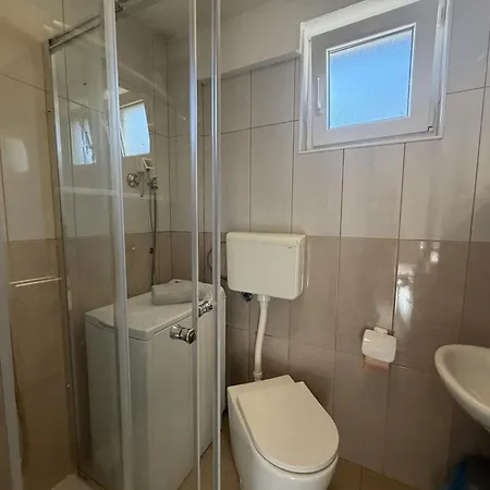 شقة Nika With Swimming Pool And Beautiful Sea View *
