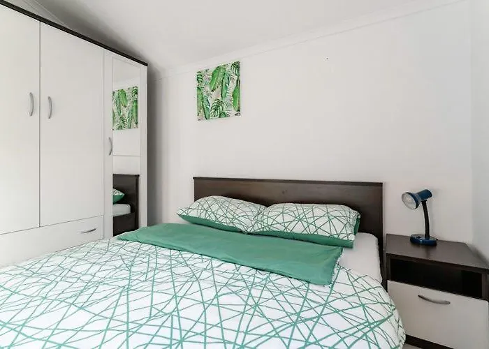 Nika With Swimming Pool And Beautiful Sea View Dobreć